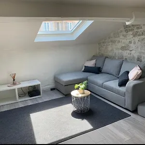 Mansarde Appartement